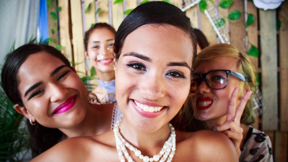 Ideas for Bridal Shower Games and Activities