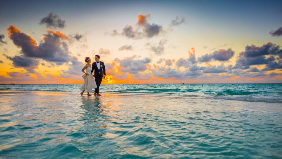 Destination Weddings