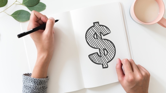 Cost of a Wedding in 2019